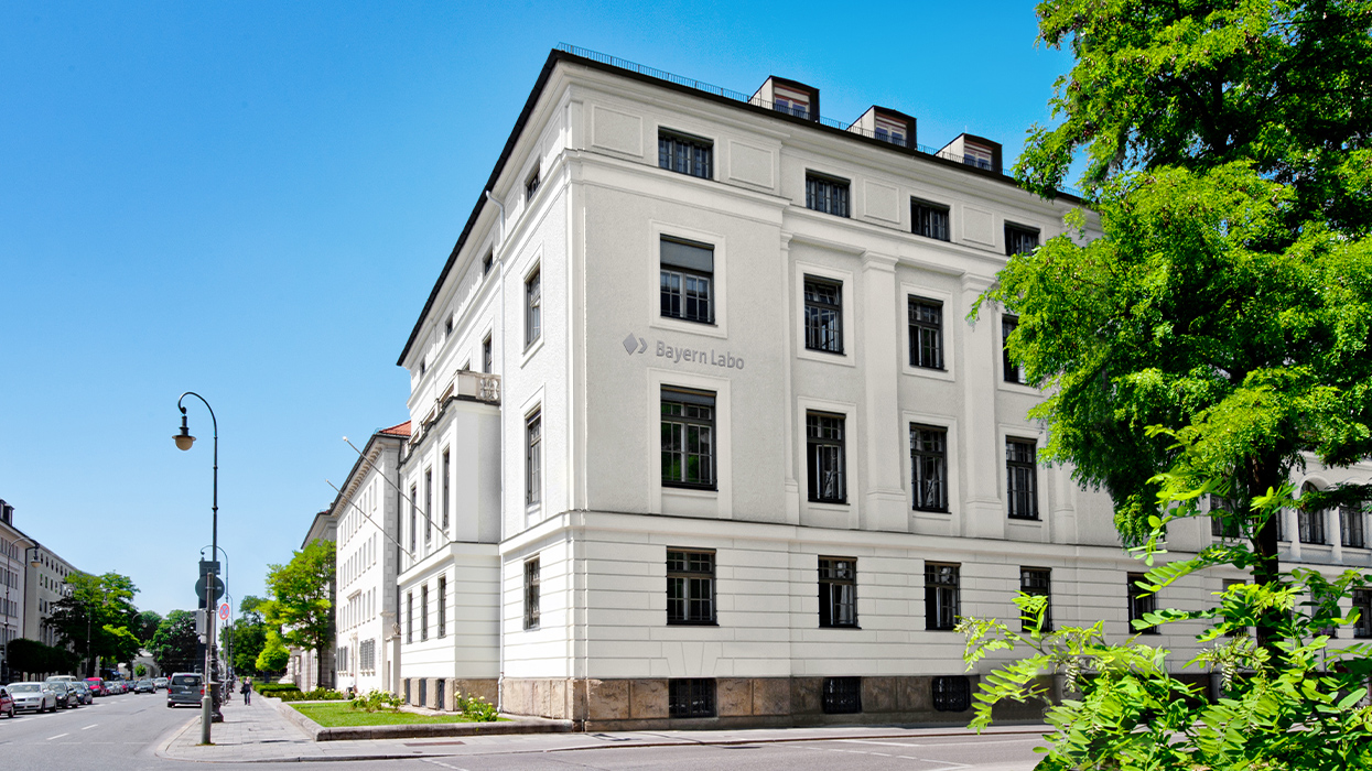 Umfangreiche Möglichkeiten der BayernLabo als Organ der staatlichen Wohnungspolitik.